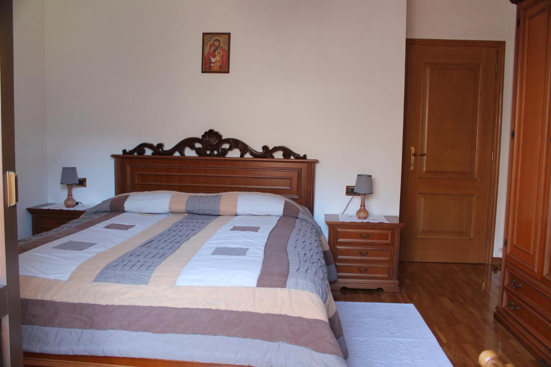 Apartment Relax Natura Canal San Bovo Zewnętrze zdjęcie
