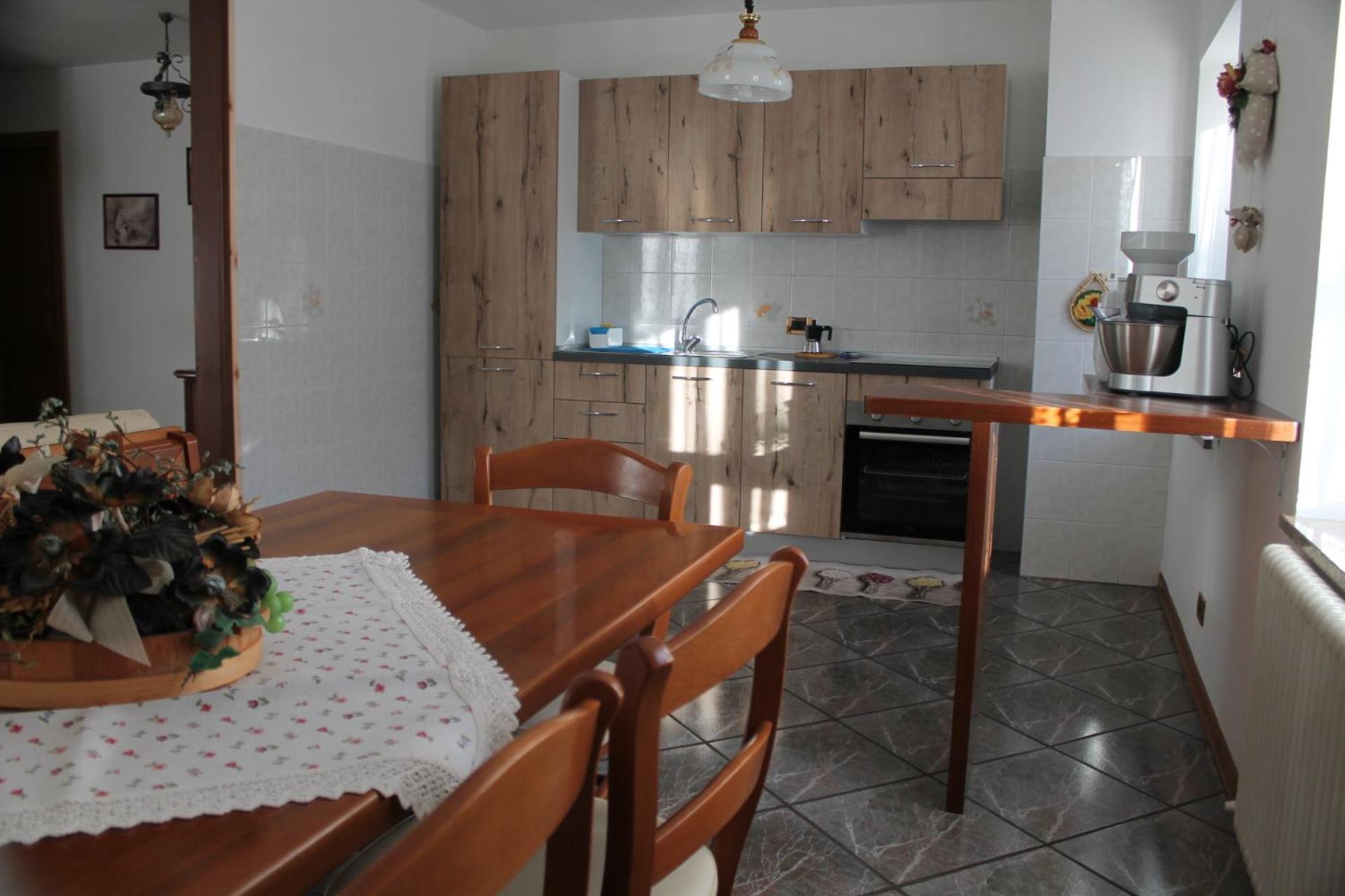 Apartment Relax Natura Canal San Bovo Zewnętrze zdjęcie