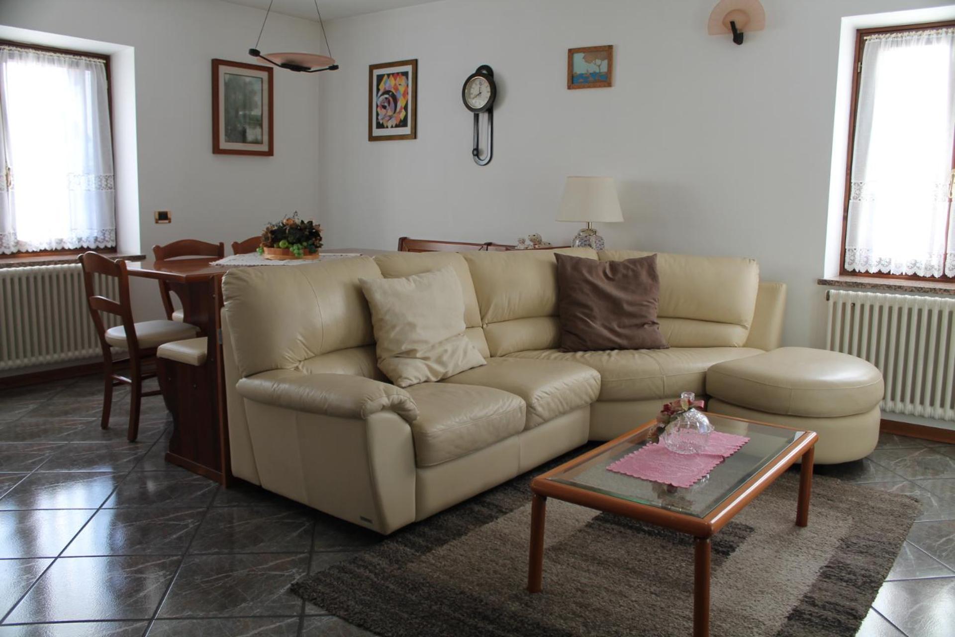 Apartment Relax Natura Canal San Bovo Zewnętrze zdjęcie