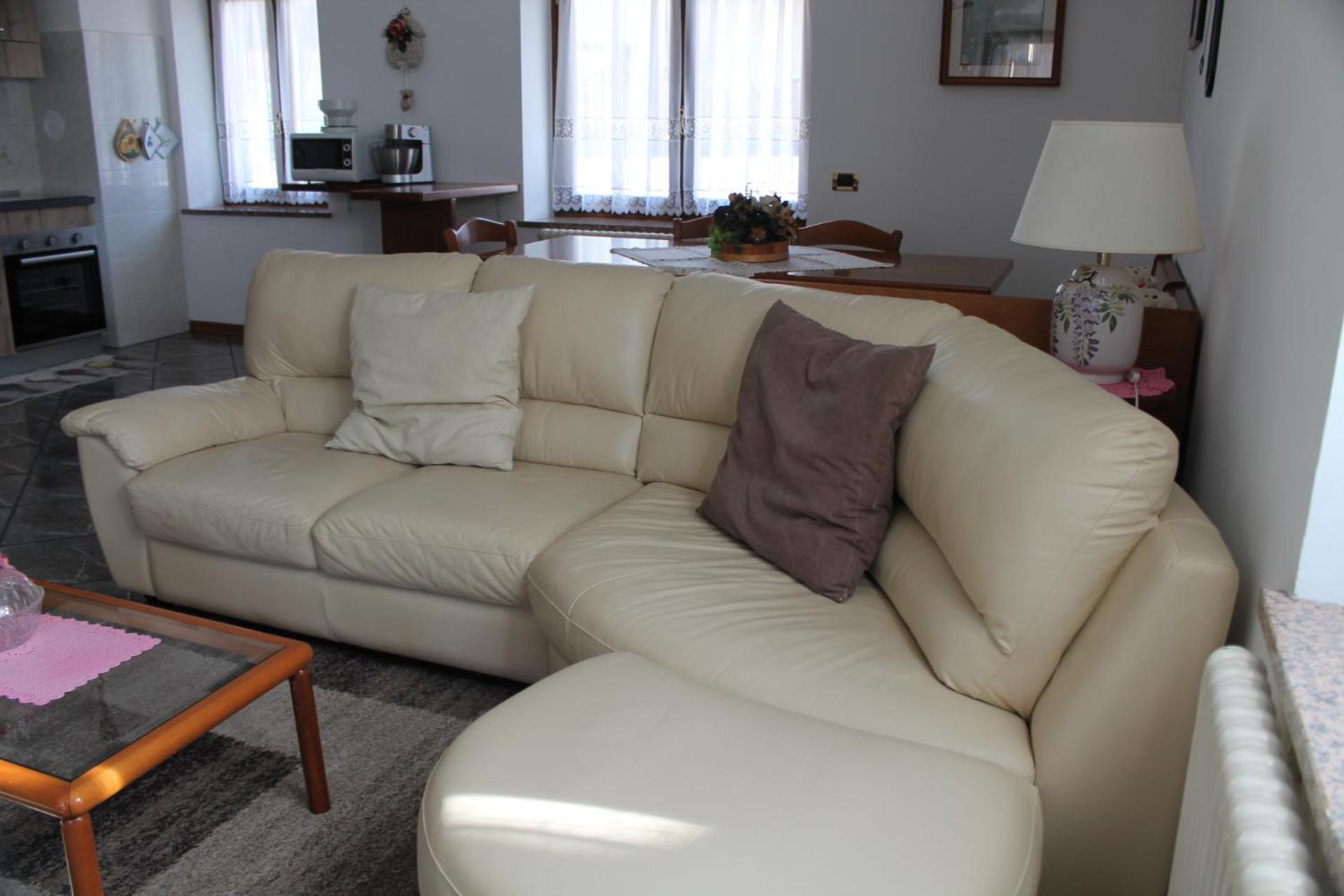 Apartment Relax Natura Canal San Bovo Zewnętrze zdjęcie