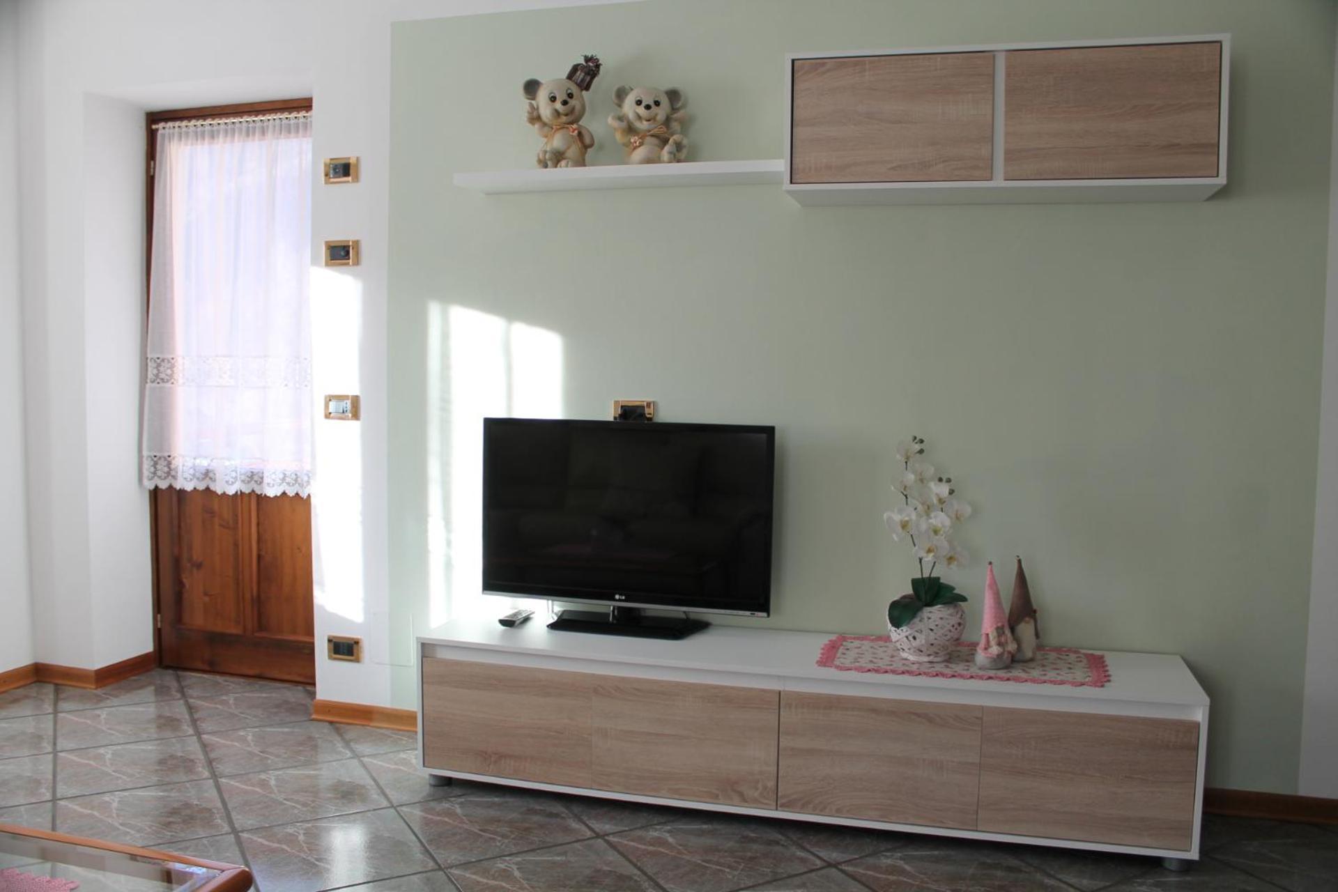 Apartment Relax Natura Canal San Bovo Zewnętrze zdjęcie