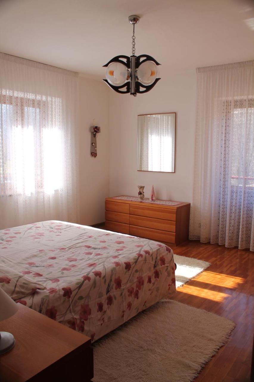 Apartment Relax Natura Canal San Bovo Zewnętrze zdjęcie