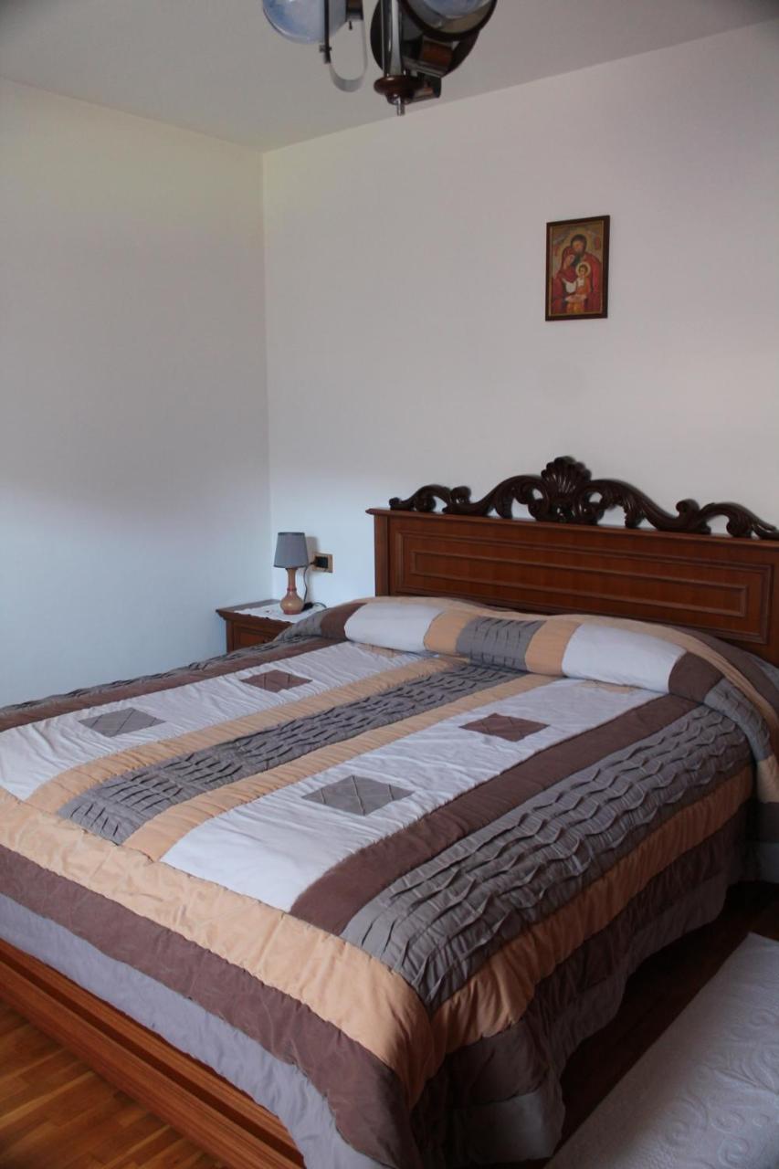 Apartment Relax Natura Canal San Bovo Zewnętrze zdjęcie