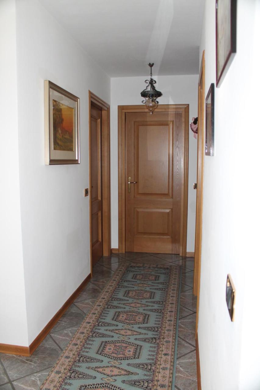 Apartment Relax Natura Canal San Bovo Zewnętrze zdjęcie