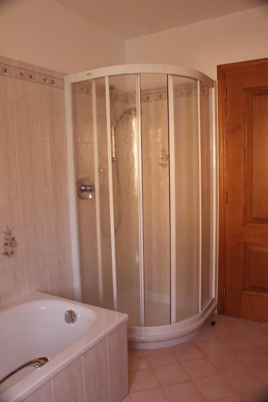 Apartment Relax Natura Canal San Bovo Zewnętrze zdjęcie
