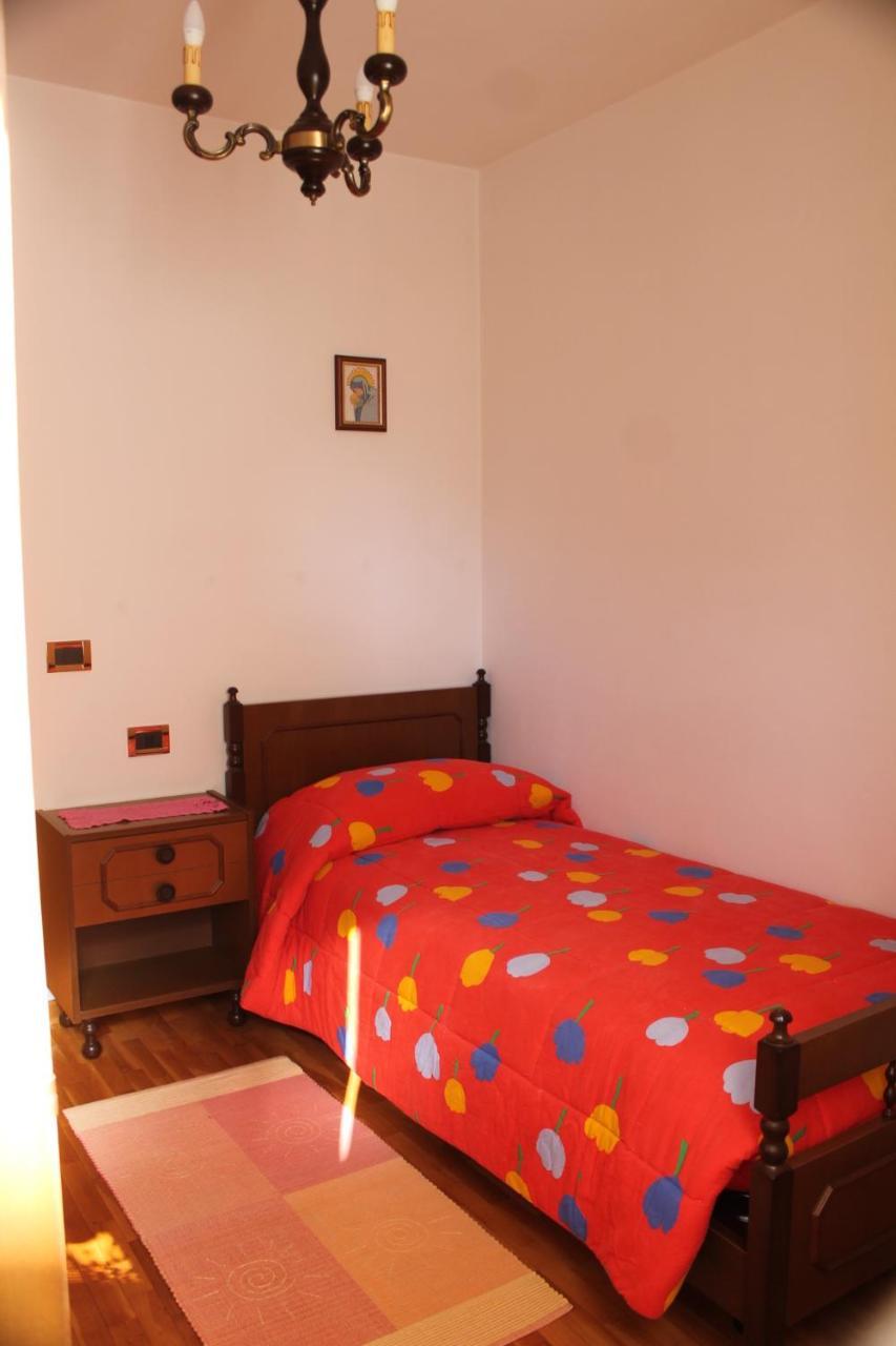 Apartment Relax Natura Canal San Bovo Zewnętrze zdjęcie