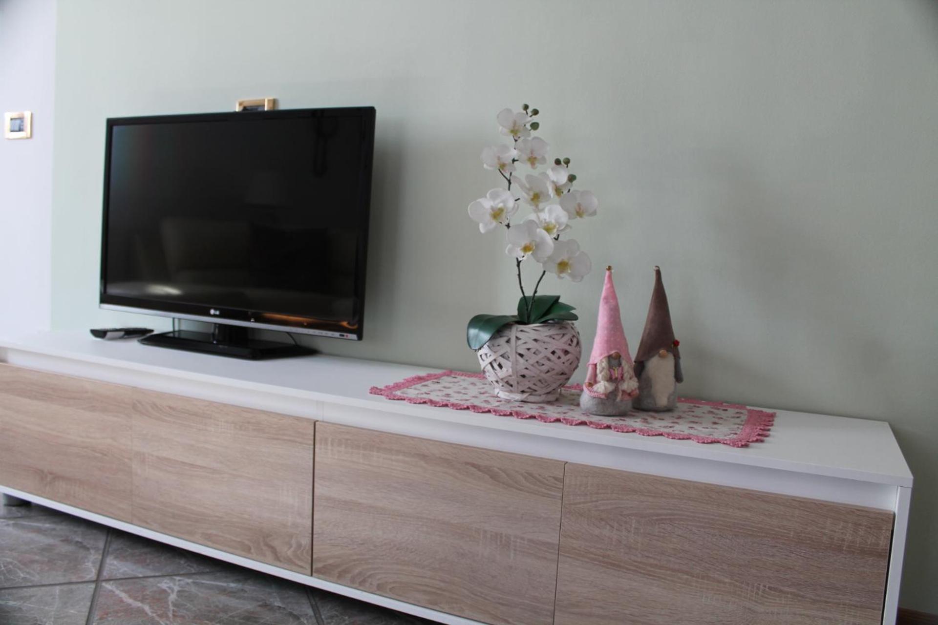 Apartment Relax Natura Canal San Bovo Zewnętrze zdjęcie
