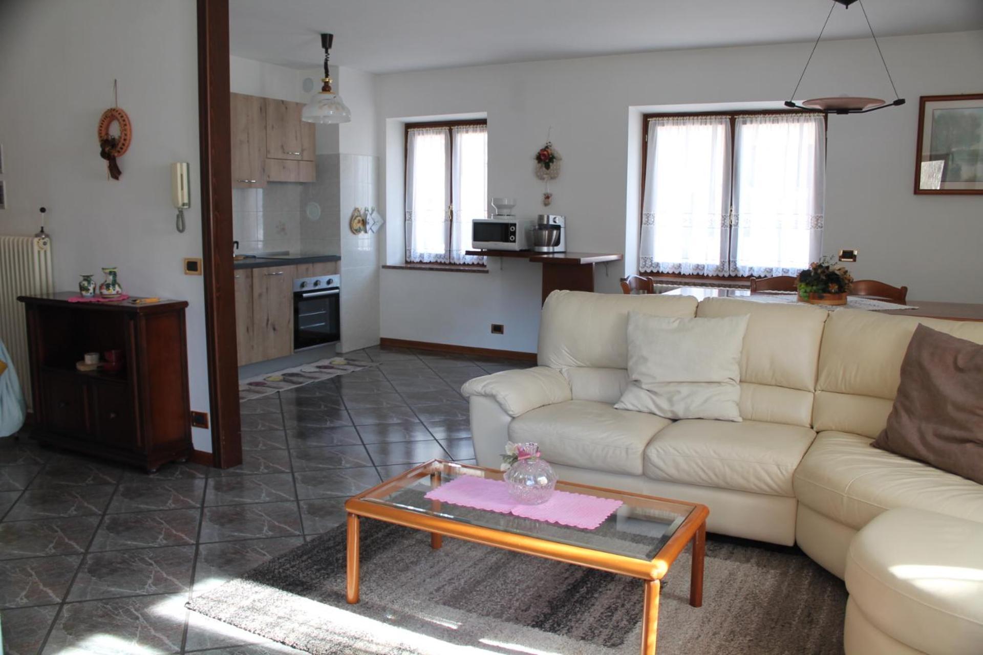 Apartment Relax Natura Canal San Bovo Zewnętrze zdjęcie