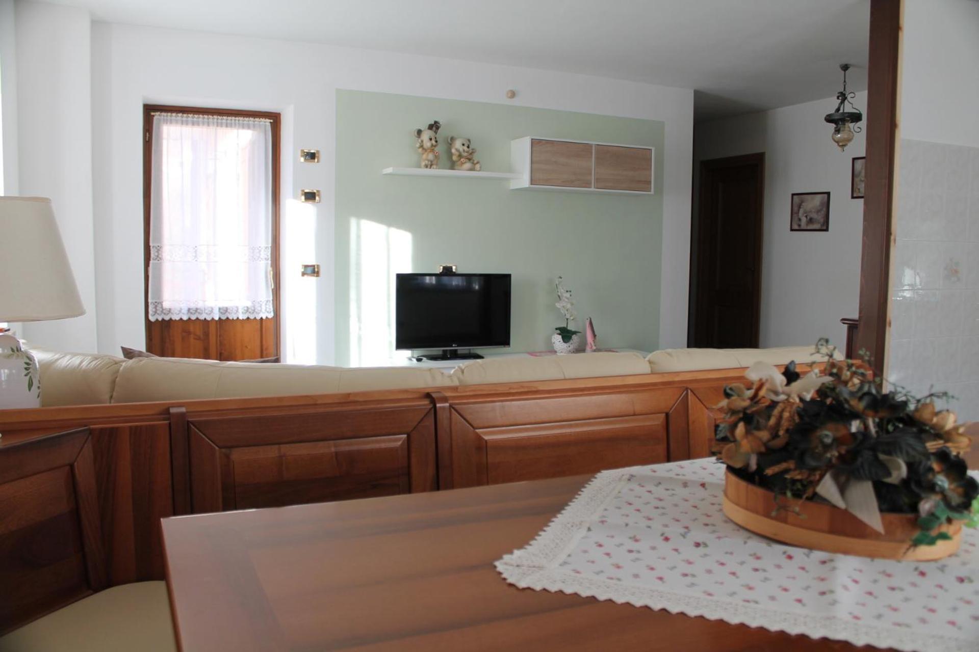 Apartment Relax Natura Canal San Bovo Zewnętrze zdjęcie