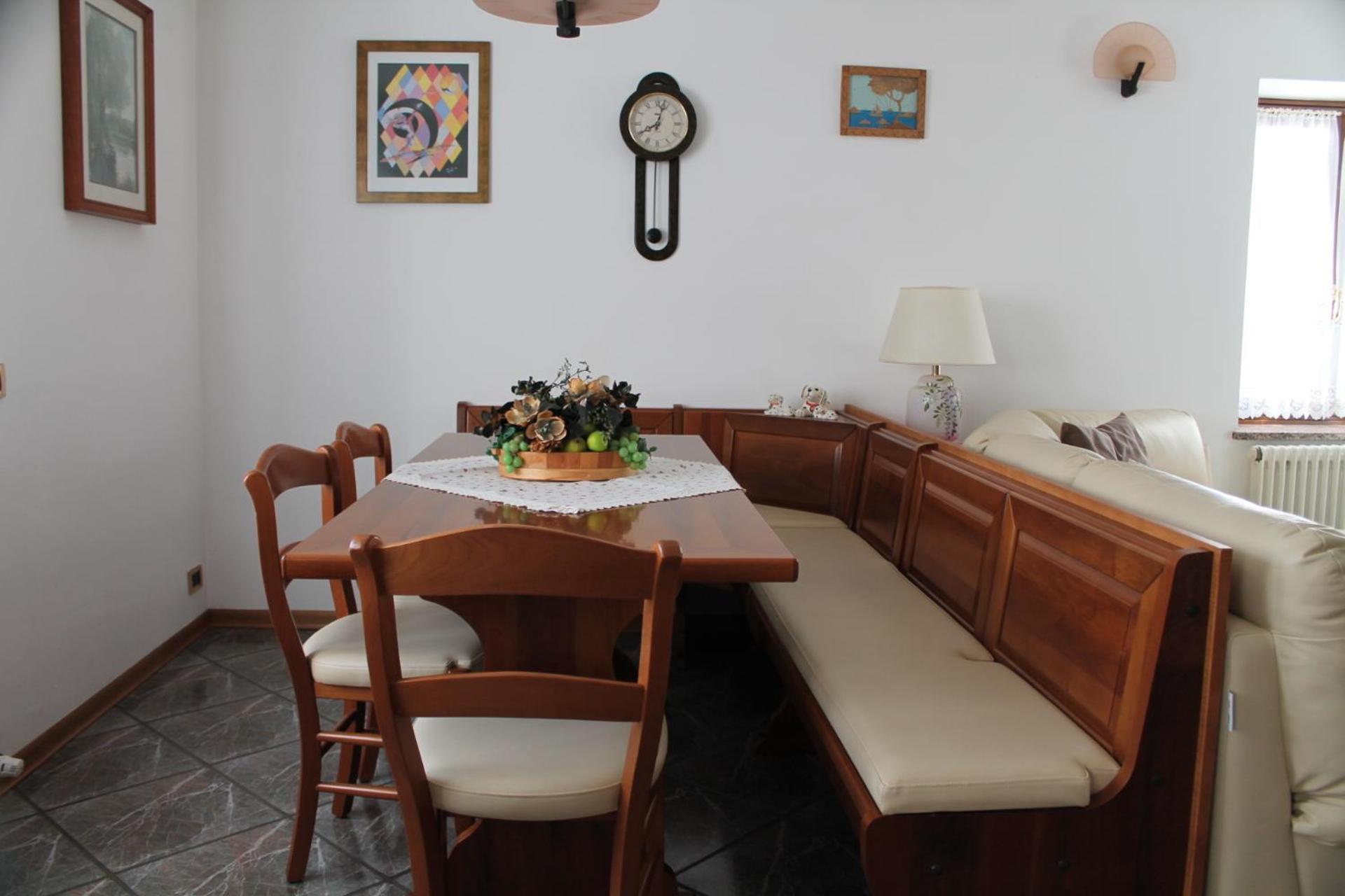 Apartment Relax Natura Canal San Bovo Zewnętrze zdjęcie